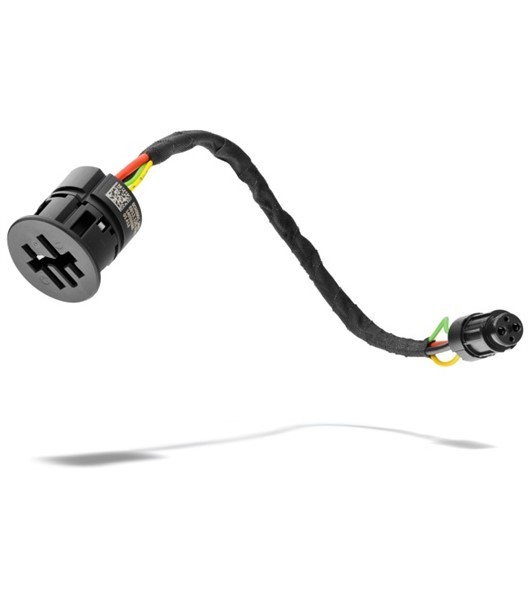 Ladebuchsenkabel BCH3901 1200 mm