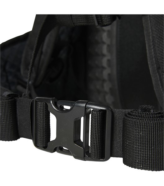 Utility Hydration Pack L