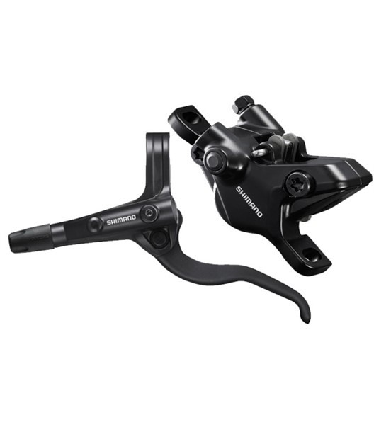 Scheibenbremsen-Set MT410 mit BL-MT401 hinten