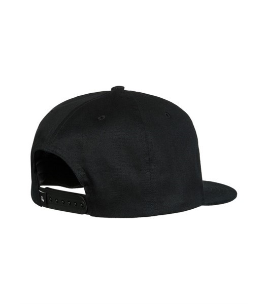 Graf - 5 Panel Snapback-Cap