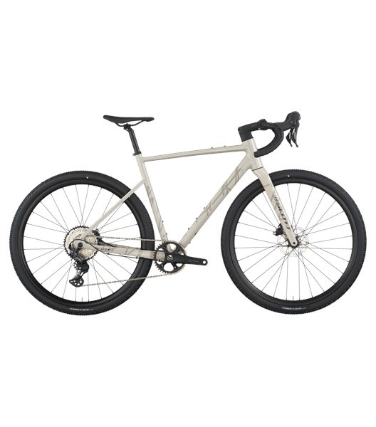 Gravelbike Speedster Gravel 10