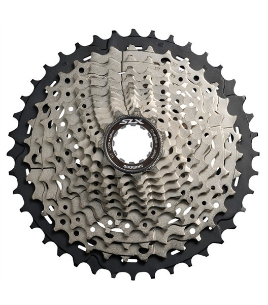 Kassette SLX CS - M7000 11- Gang, 11-40 Zähne