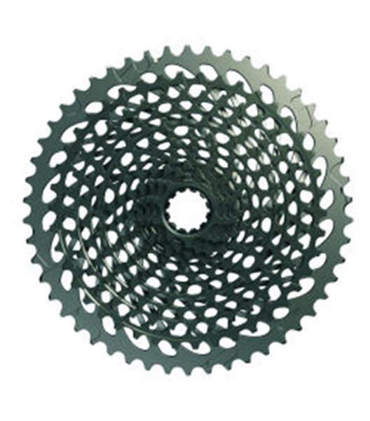 Kassette X01 Eagle XG-1295 12-fach 10-50Z