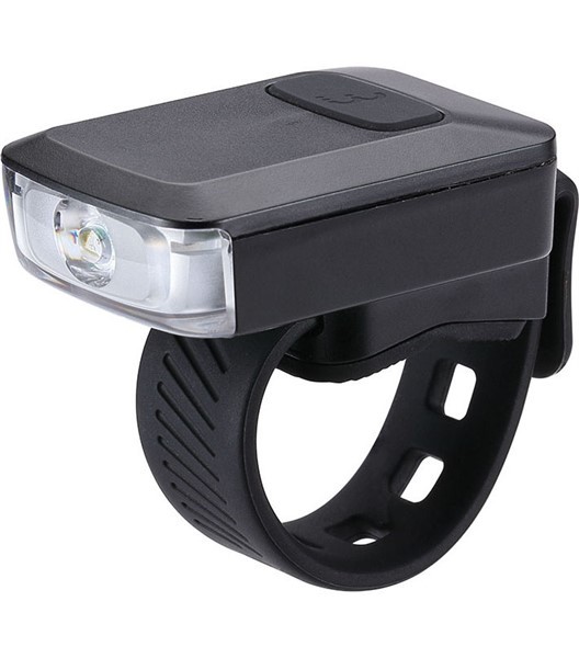 Licht Spark 2.0 Vorne mit USB / Akku