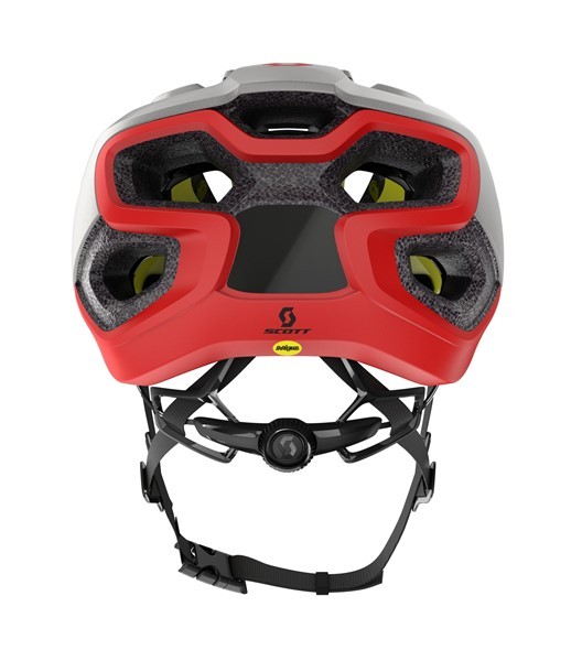 Helmet Fuga Plus rev