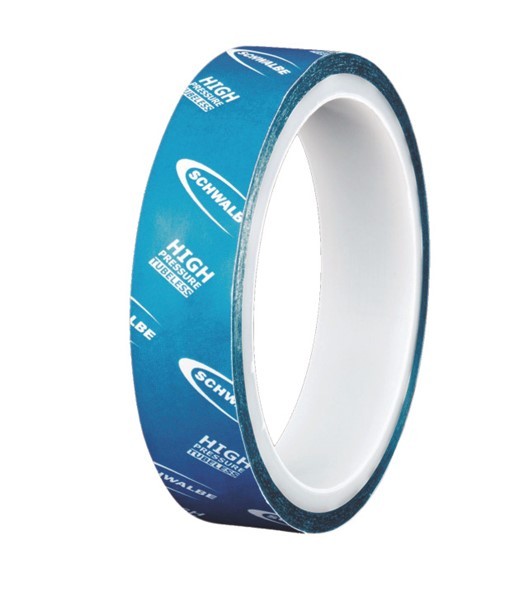 Tubeless-Felgenband 27 mm x 10 m