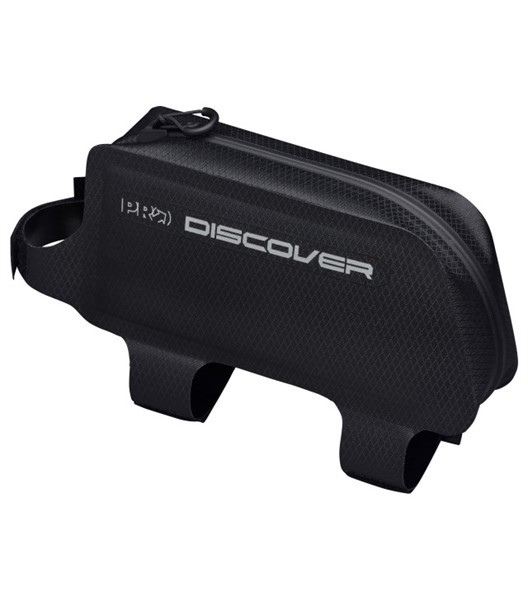 Oberrohrtasche Gravel Team