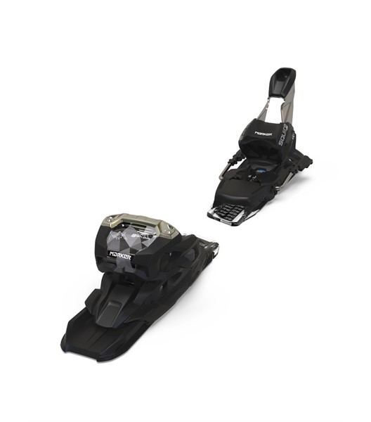 Skibindung Squire 11 TCX D 90mm 3.0 - 11.0