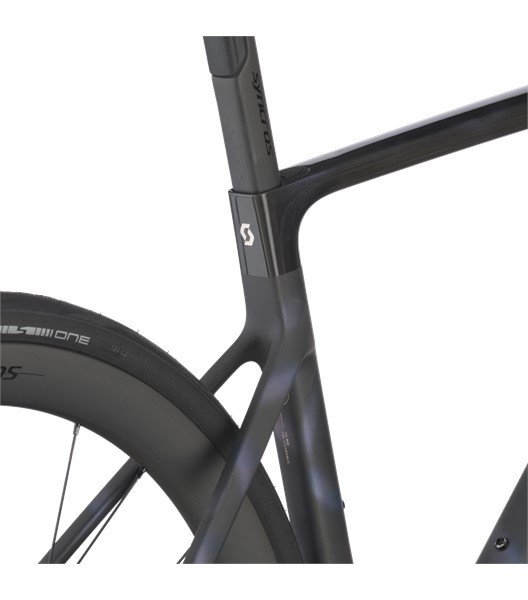 Rennrad Addict RC 10