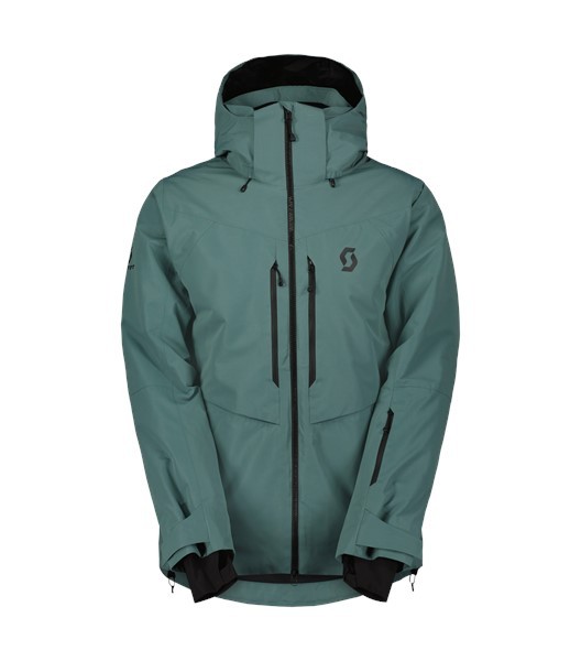 Herrenjacke Ultimate Dryo