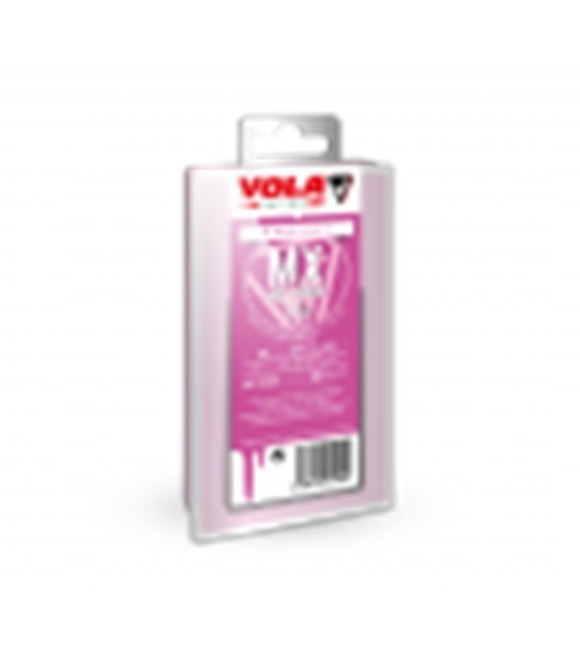 Renn-Skiwachs MX ohne Fluor 80g