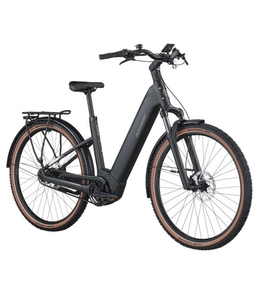 eBike E-Horizon SUV 20 Belt Wave