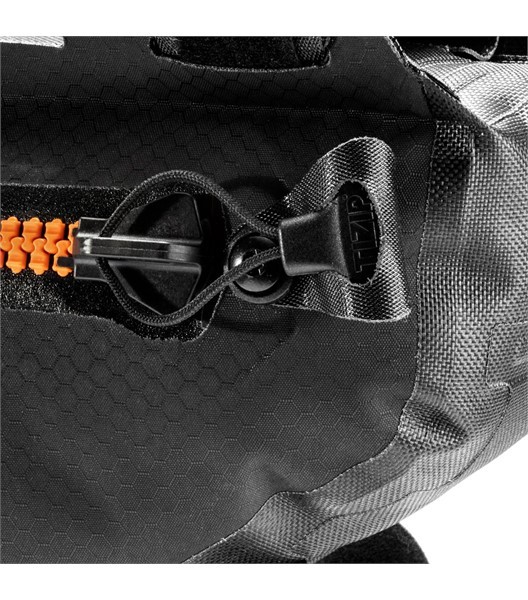 Frame-Pack Toptube 4 L