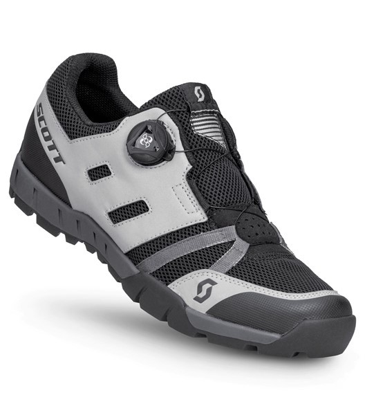 Sport Crus-r BOA® Reflective Schuh