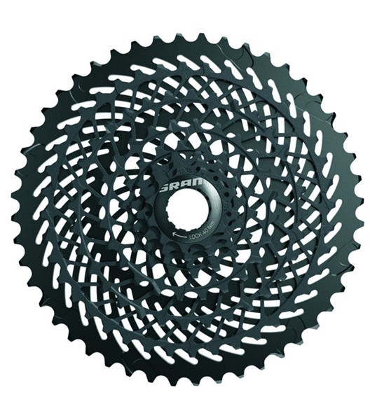 Kassette EX1 XG-899 E-BLOCK X-Glide 11-48 8-fach