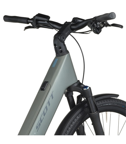 eBike Passage 20 Wave