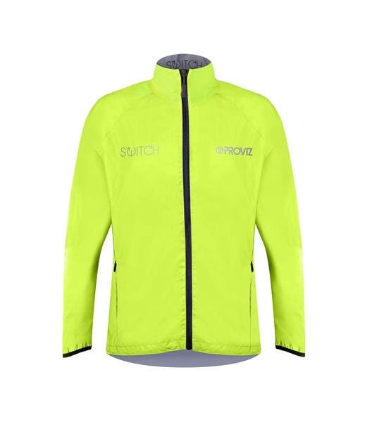Switch Jacket
