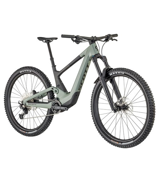 E-Fully Voltage eRIDE 910