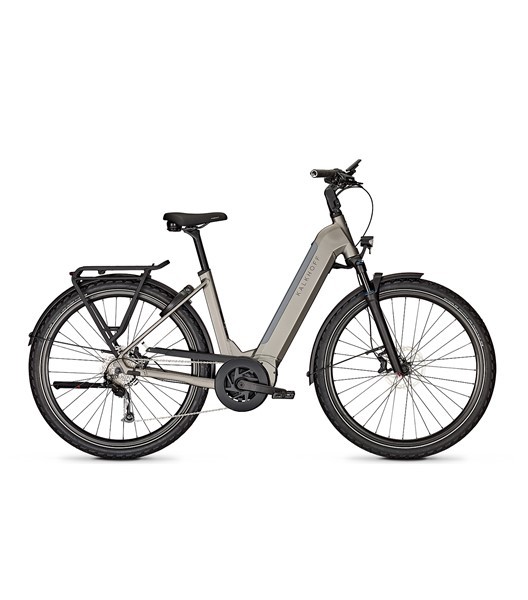 Endeavour 5.B Move+ WA 29" 625Wh 2023