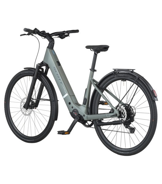 eBike Passage 20 Wave