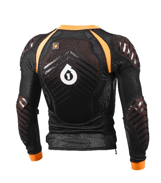 Evo LS Langarm Brustpanzer