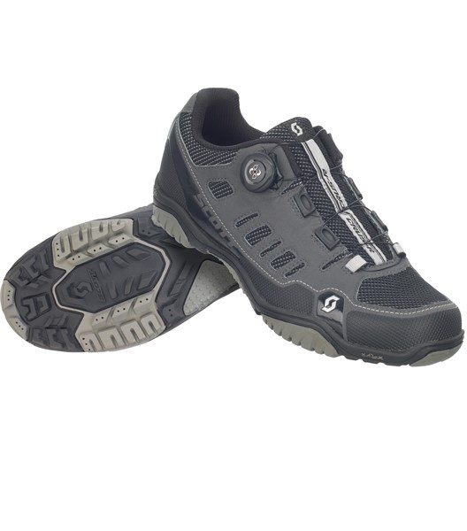 Shoe Sport Crus-r Boa