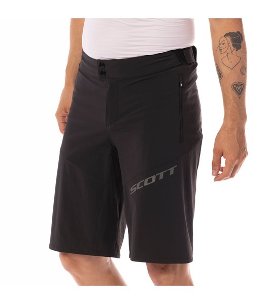 Endurance Shorts mit Sitzpolster