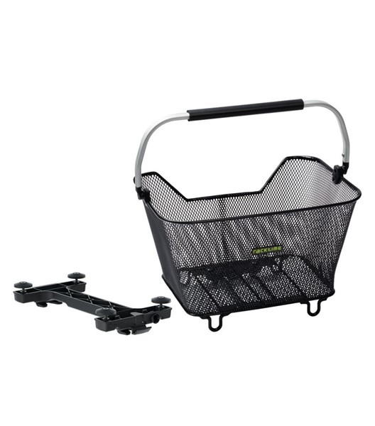 System Korb Baskit Deluxe 23l, Snapit 2.0
