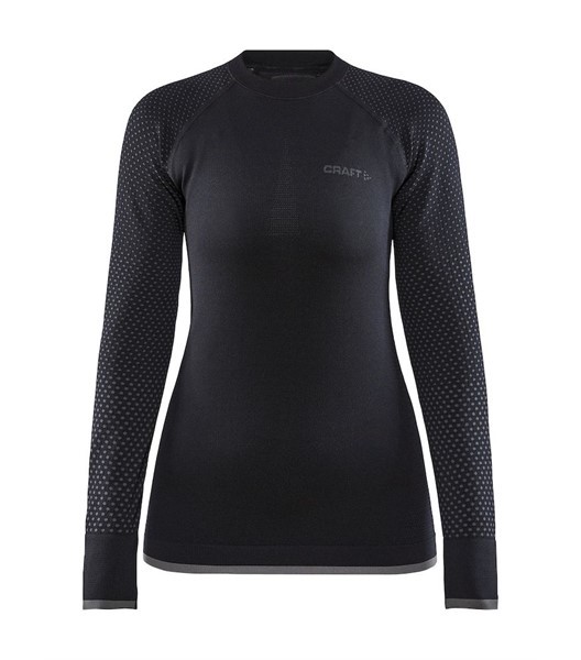 ADV Warm Fuseknit Intensity LS W