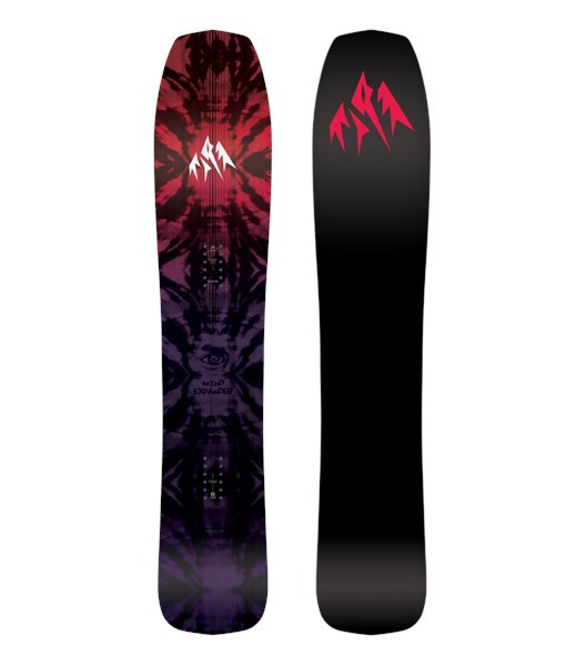 Womens Mind Expander