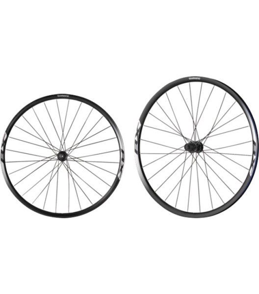 Radsatz WH-RX010 28" 10/11-Gang