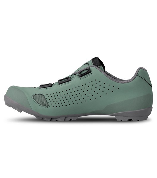 Damen-Gravelschuh Gravel Pro Lady