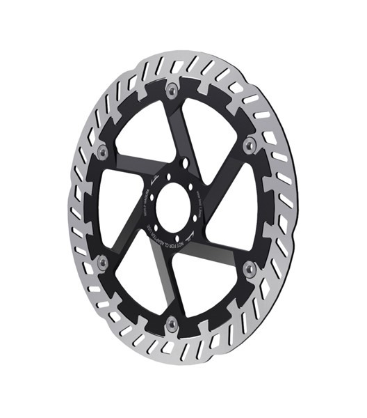 Bremsscheibe MDR-P, Ø 180 mm, 6-Loch