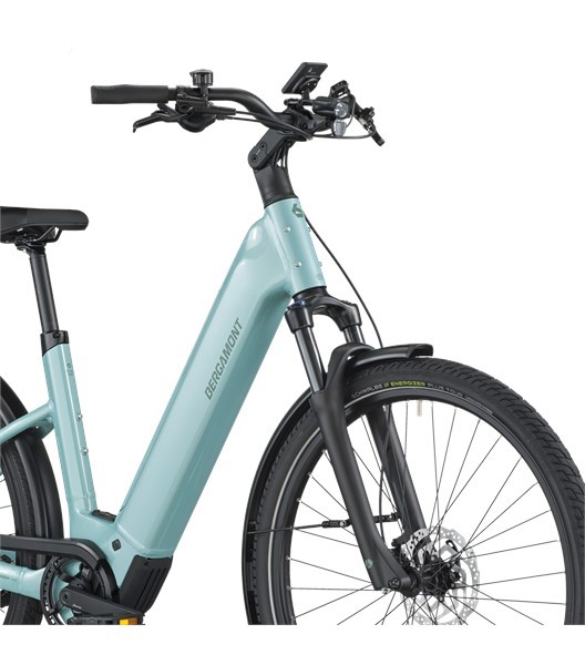 eBike E-Horizon Sport 20 Wave