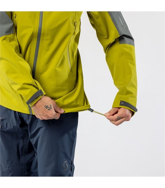 Explorair 3L Jacke