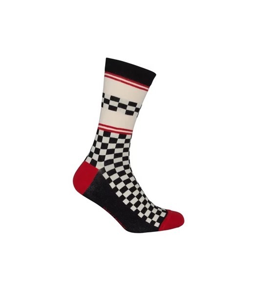 Classic Jersey Peugeot Socks