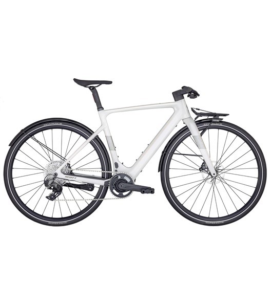 Urban E-Bike Silence eRIDE