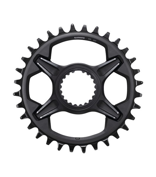 Kettenblatt Deore XT SM-CRM85 Single 30 Zähne