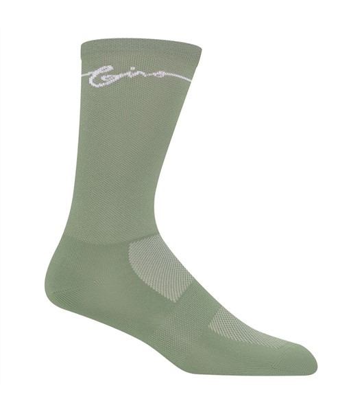 Comp Racer High Rise Sock