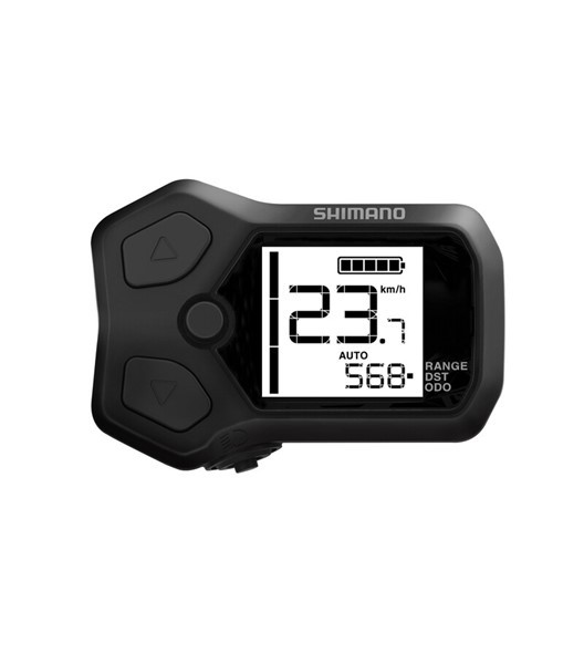 Display STEPS SC-E5003 SD300 Anschluss 22.2 mm