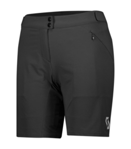 Endurance Damenshorts