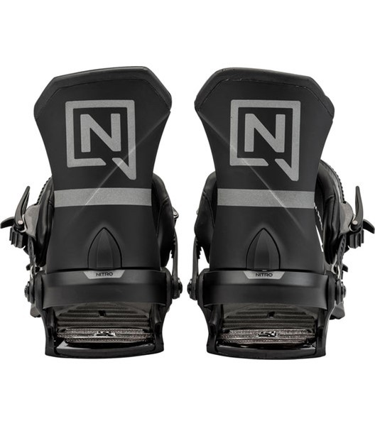 Team Pro Bindings