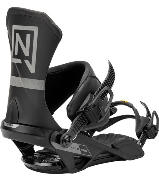 Team Pro Bindings