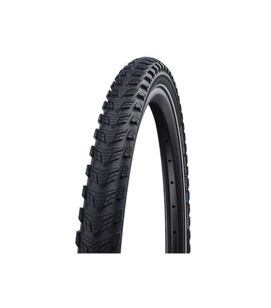 Pneu Marathon GT 365 700x35C, 37-622, E-50, starr