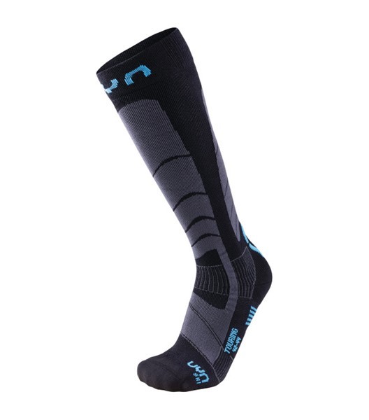 Man Ski Touring Socks