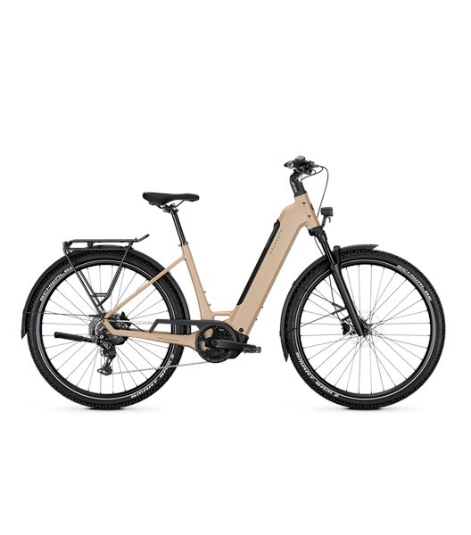 City-E-Bike Entice 3 Season 29" WA 540Wh
