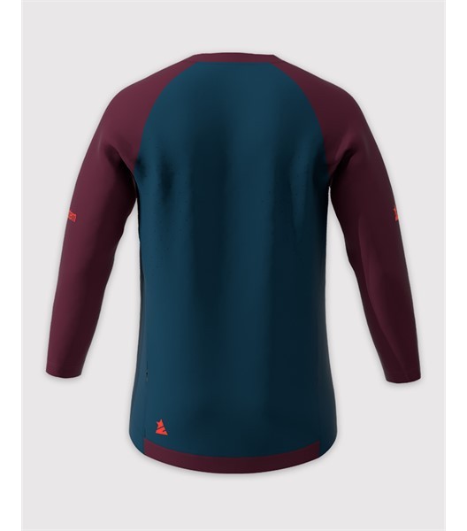 PureFlowz Shirt 3/4 Men’s