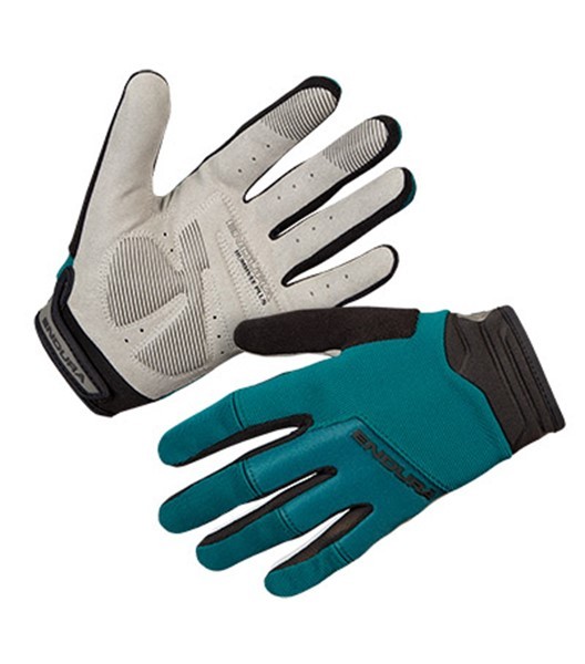 W Hummvee Plus Handschuh II