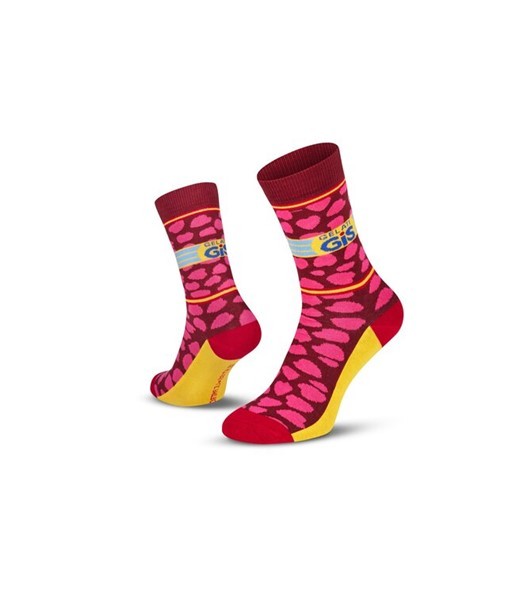 Classic Jersey Gis Socks