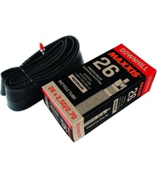 Schlauch MTB Downhill, 1.5mm, 24x2.30-2.70 AV